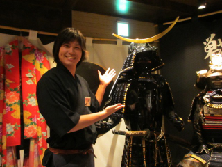 Illustration for article titled Tokyo's Most Unusual Restaurants Offer More Than Food